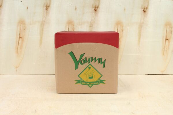 Dầu dừa Youmy