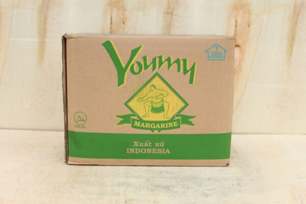 Bơ Margarine Youmy